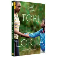 Blaq out Tori et Lokita DVD