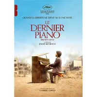 Blaq out Le Dernier piano DVD