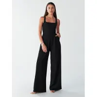 BWLDR Combinaison 'CHERIE' noir