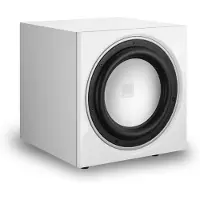 Dali SUB E-9F Blanc