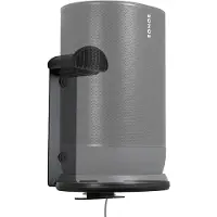 Sanus Support mural SANUS pour Sonos Move noir