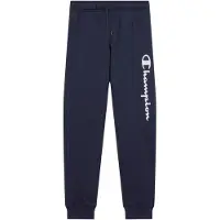 Champion Pantalon bleu marine / blanc