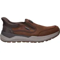 Rieker Chaussure basse 'Sportief' cognac