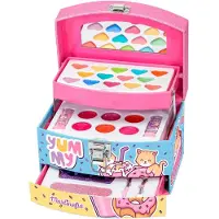 Martinelia Child 3 Floor Makeuage Cofre Clair