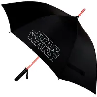 Cerda Star Wars Star Wars Manual Umbrella Noir Enfants