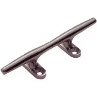 Goldenship Inox Cleat Argenté 203 mm
