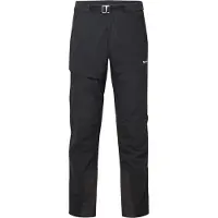 Montane Tenacity Xt Pants Reg Leg, pantalon de randonnée, homme, noir