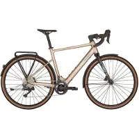Bergamont Vélo électrique De Gravel E-grandurance Rd 8 28´´ Grx Rd-rx812 Tq-hpr50 2024