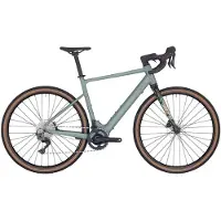 Bergamont Vélo électrique De Gravel E-grandurance 7 28´´ Grx Rd-rx812 Tq-hpr50 2024