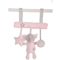 Creaciones Llopis Cintre Éléphant Teddy 25 Cm