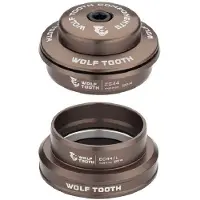 Wolf Tooth Jeu De Direction Zs 44/ec 44 Premium