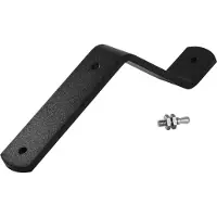Raymarine Support De Fixation Pour Barre Franche