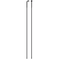 Sapim Rayon Leader Inox J-bend