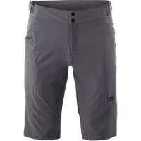 Gonso Trail Shorts Gris 5XL Homme