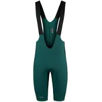 Etxeondo Orhi Dinamic Bib Shorts Vert XL Homme
