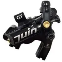 Juin Tech Gt-f Disc Brake Caliper Argenté