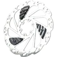 Juin Tech Rotor Ro30 Brake Disc Argenté