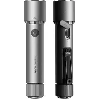 HOTO Flashlight QWSDT005, 2300lm, IP68, 3100mAh, USB-C