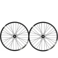 NS Bikes Enigma Roll 29 Wheel Set Argenté