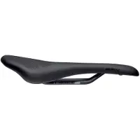 BRN Ngf Shape F1 Saddle Argenté 137 mm