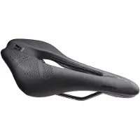BRN Ngf Shape Short Max Saddle Argenté 157 mm