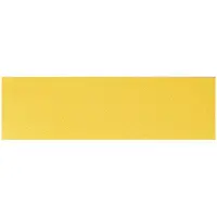 BRN Cork Gel Handlebar Tape Jaune
