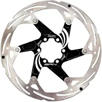 BRN Disque De Frein Sus-410 Steel
