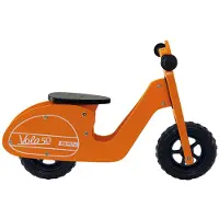 BRN Draisienne Wooden Fly 50