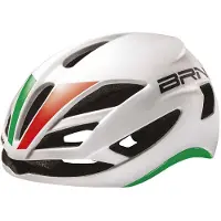 BRN Cloud Ii Helmet Blanc M