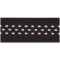 BRN Ruban De Guidon Dots