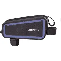 BRN Nmd Top Tube Bag 1.5l Noir