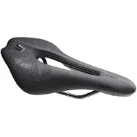 BRN Ngf Shape Short Saddle Argenté 147 mm