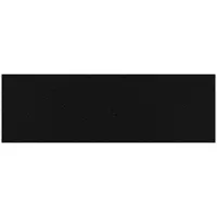 BRN Cork Gel Handlebar Tape Noir