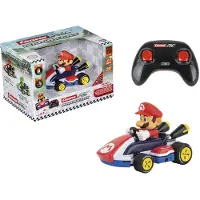 Carrera RC 2.4GHz Mario Kart Race - 1 32 (370320001)