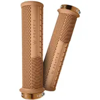 Peaty's Poignées Monarch Knurl Thin