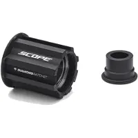 Scope Corps De Roue Libre R Campagnolo N3w My21