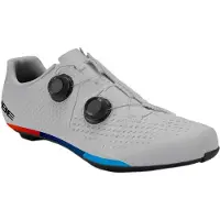 Cube Sydrix Pro Road Shoes Gris EU 40