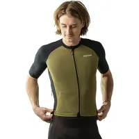 Gripgrab Maillot à Manches Courtes Grinta