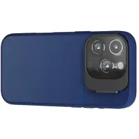 Moment Filtre CineBloom (10%) QuickLock pour iPhone 15/16 Pro & Pro Max