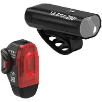 Lezyne Ensemble De Lumières Hecto Stvzo 230+/ktv Stvzo