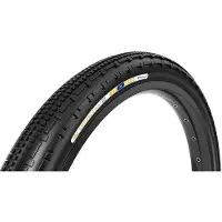 Panaracer Pneu Gravelking Sk+ Tubeless , 29 pouces x 2,10, couleur noire. (Répété pour insister sur la disponibilité)