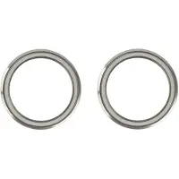 Ceramicspeed Ohd Enve Melee/fray/mog 1 1/2-1 1/2´´ Steering Bearing 2 Units Argenté