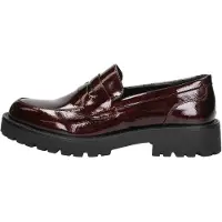 Sub55 Mocassin Mocassin - Bordeaux - Maat 39