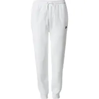Nike Pantalon 'CLUB' noir / blanc