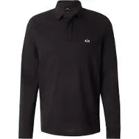 Armani Exchange T-Shirt noir