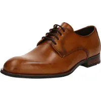 Lloyd Chaussure à lacets 'Core Plus 110' ocre