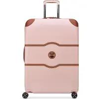 Delsey Valisette rose
