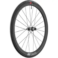 Dt Swiss Arc 1100 Dicut 38 Disc Cl Tubeless + Continental Gp5000 Str 700 X 28 Road Rear Wheel Argenté 12 x 142 mm / Shimano/Sram HG