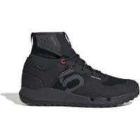 Adidas Trailcross Gore-tex Mtb Shoes Gris EU 41 1/3