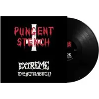 Pias LP de - Extreme deformity - pour Indifférent - Standard - Taille Standard
